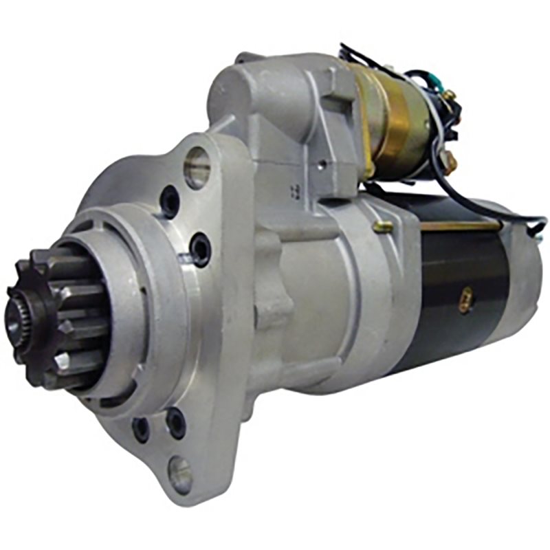 Bosch 39MT- Type Starter